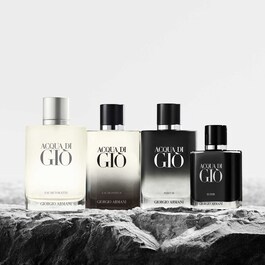 Acqua di Gio Homme - Eau de Parfum