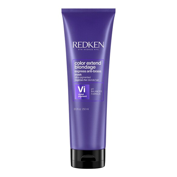 Color Extend Blondage Express - Anti-Brass Mask, REDKEN