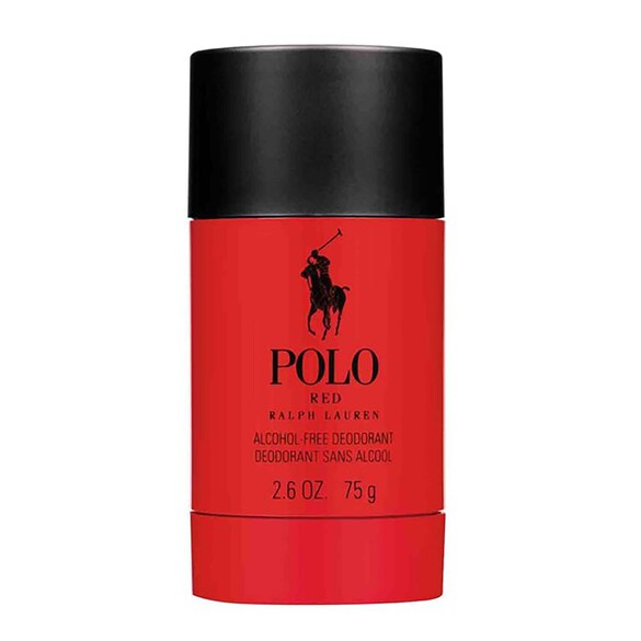 Polo Red - Deodorant Stick, RALPH LAUREN