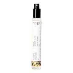 Santal Vanille - Eau de Parfum - Travel Spray, THE 7 VIRTUES
