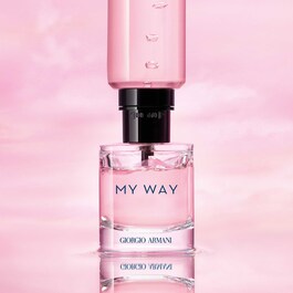My Way - Eau De Parfum