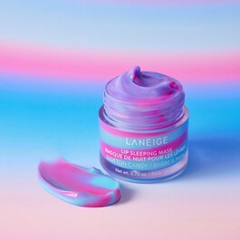 Lip Sleeping Mask - Natmaske til læberne
