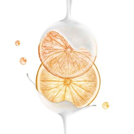 Lait Corporel - Body Lotion