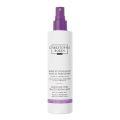 Curl Mist, CHRISTOPHE ROBIN