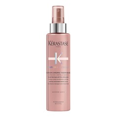 Chroma Absolu - Anti-frizz Thermic Leave-in Serum, KÉRASTASE