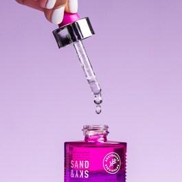 Australian Emu Apple - Dreamy Glow Drops Travel Size