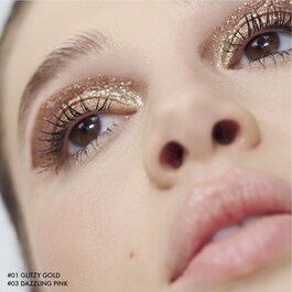 Colorful Special Effects - Liquid Glitter Eyeshadow 