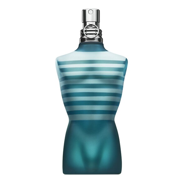 Le Male - Eau de Toilette - Noter af mynte, lavendel og vanilje, JEAN PAUL GAULTIER