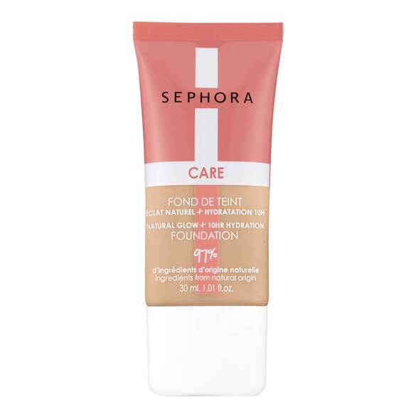 Care 10HR Hydration - Foundation, SEPHORA COLLECTION