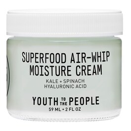 Superfood Air-Whip - Moisture Cream
