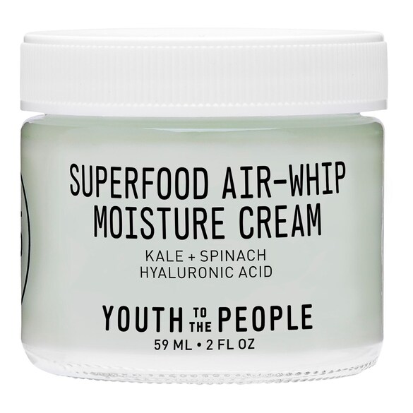 Superfood Air-Whip - Moisture Cream, YOUTH TO THE PEOPLE