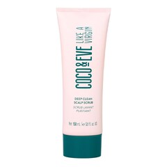 Like A Virgin - Deep Clean Scalp Scrub, COCO & EVE