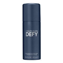 Defy - Deodorant Spray, CALVIN KLEIN