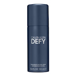 Defy - Deodorant Spray