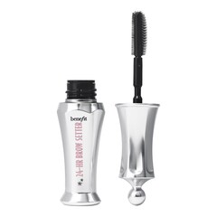 24H Brow Setter - Øjenbrynsgel i rejsestørrelse, BENEFIT COSMETICS