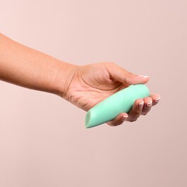 The Whisperer - Bendable Lipstick Vibrator
