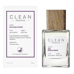 Skin [Reserve Blend] - Eau de Parfum, CLEAN