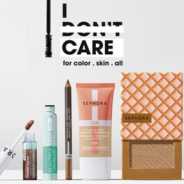 Sun Powder - Matte Bronzing Powder