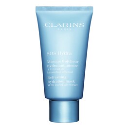 SOS Hydra Face Mask
