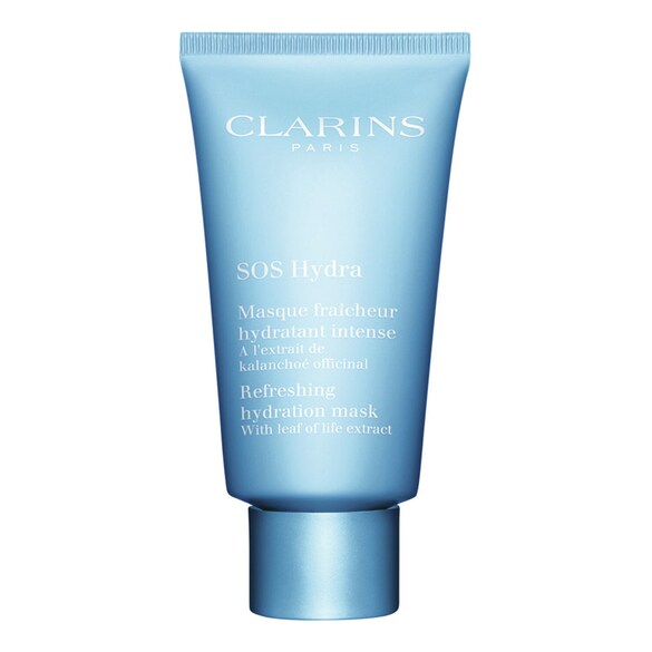 SOS Hydra Face Mask, CLARINS
