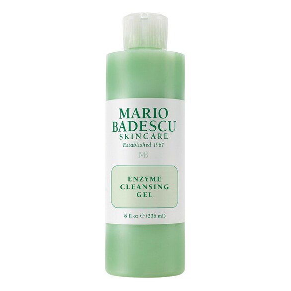 Enzyme - Cleansing Gel, MARIO BADESCU
