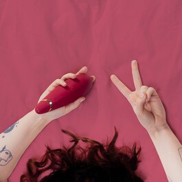 Premium 2 - Clitoral Vibrator