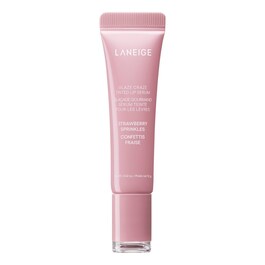 Glaze Craze Tinted Lip Serum - Tonet serum til læberne