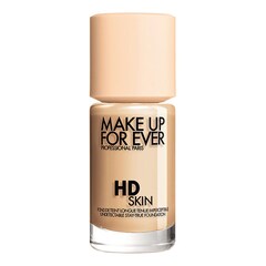 HD Skin - Undetectable stay-true foundation, MAKE UP FOR EVER