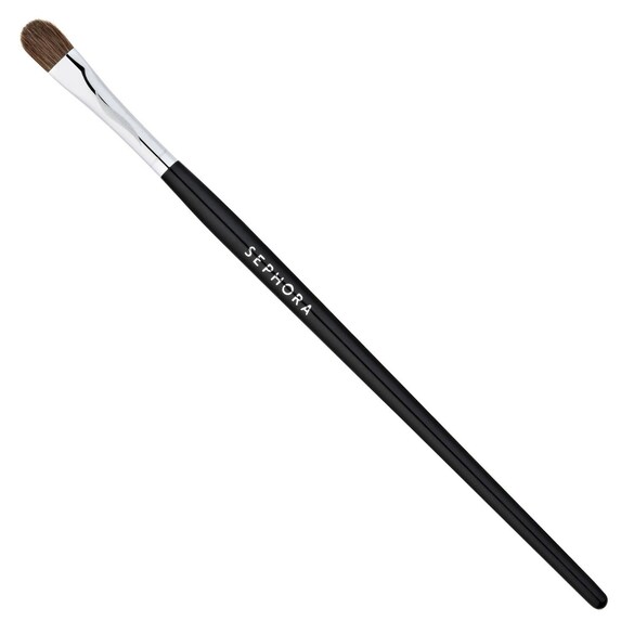 Pensel til øjenskygge Fin #15, SEPHORA COLLECTION