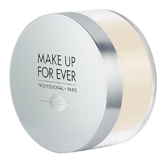 Ultra HD Setting Powder - Mini Invisible Micro-Setting Loose Powder, MAKE UP FOR EVER