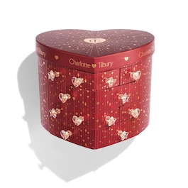 Charlotte's Beauty Treasure Chest of Love - Julekalender