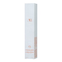 The Retinol Serum
