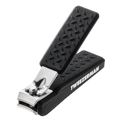 Precision Grip Fingernail Clipper - Negleklipper, TWEEZERMAN