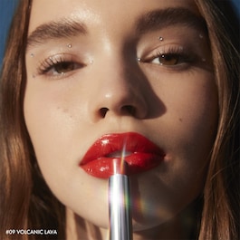 ABOUT THAT SHINE- Lacquer shine lipstick