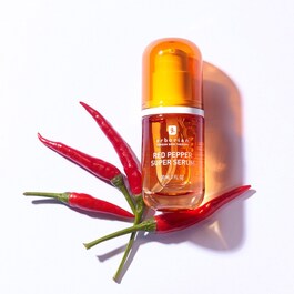 Red Pepper Super Serum - Radiant Serum