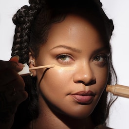 We're Even Hydrating longwear concealer