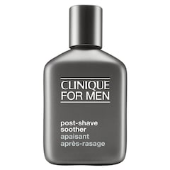 Post-Shave Soother - Aftershave, CLINIQUE