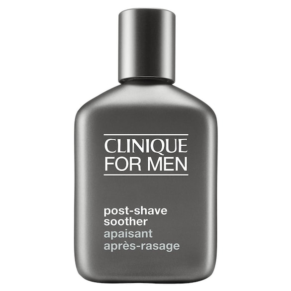 Post-Shave Soother - Aftershave, CLINIQUE