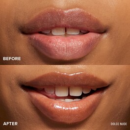 Hydrating Peptide Lip Butter - Lip Butter