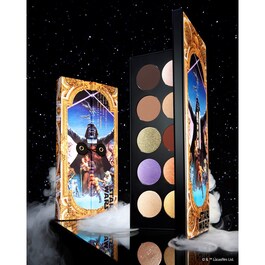 Mothership VI: Midnight Sun Star Wars™ Edition - Eyeshadow Palette
