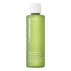 Balancing Force - Oil Control Toner, OLEHENRIKSEN