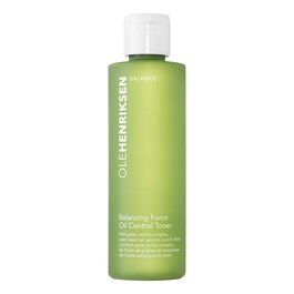 Balancing Force - Oil Control Toner