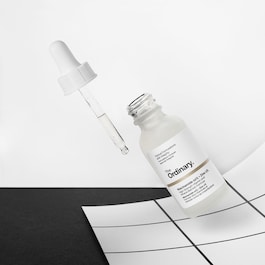 Niacinamide 10% + Zinc 1% - Mini Serum
