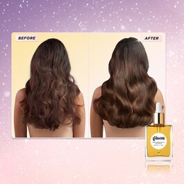 Honey Gloss Hair Trio - Bestseller hårsæt