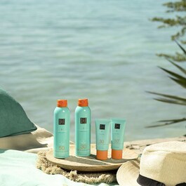 The Ritual of Karma - Sun Milk Mist SPF 30