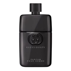 Gucci Guilty Parfum For Him, GUCCI