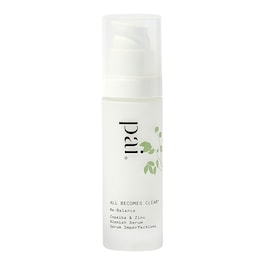 All Becomes Clear - Copaiba & Zinc Blemish Serum