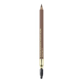 Brow Shaping - Powdery Pencil