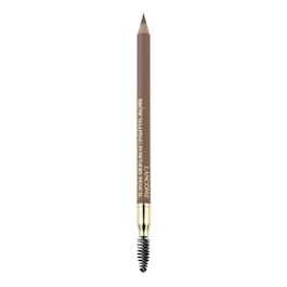 Brow Shaping - Powdery Pencil image
