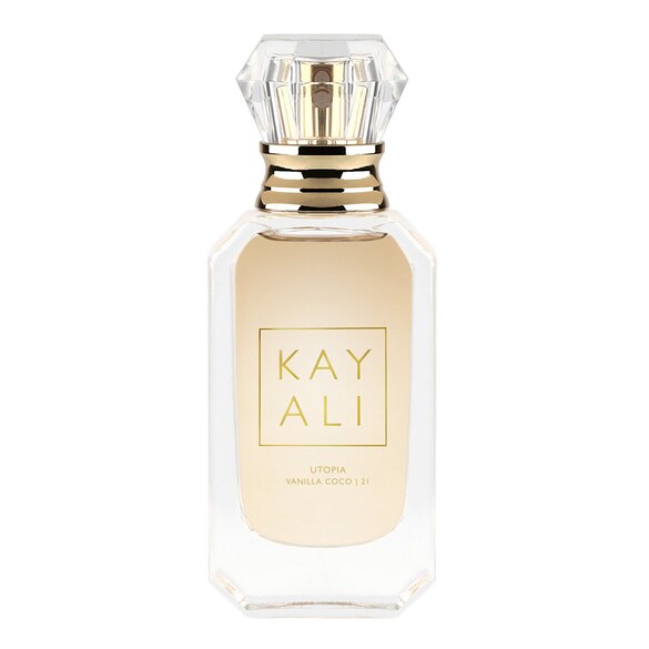 Utopia Vanilla Coco 21 - Eau de Parfum, KAYALI